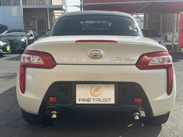 DAIHATSU COPEN 2014 Image 31