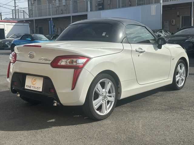 DAIHATSU COPEN 2014 Image 31