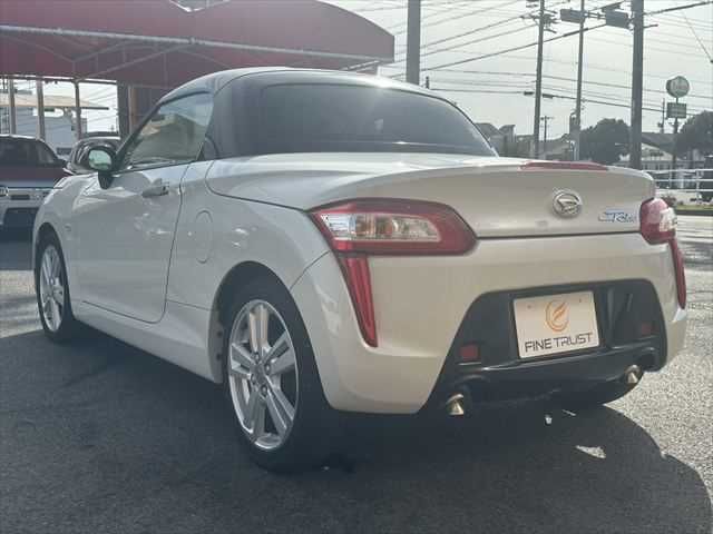 DAIHATSU COPEN 2014 Image 31