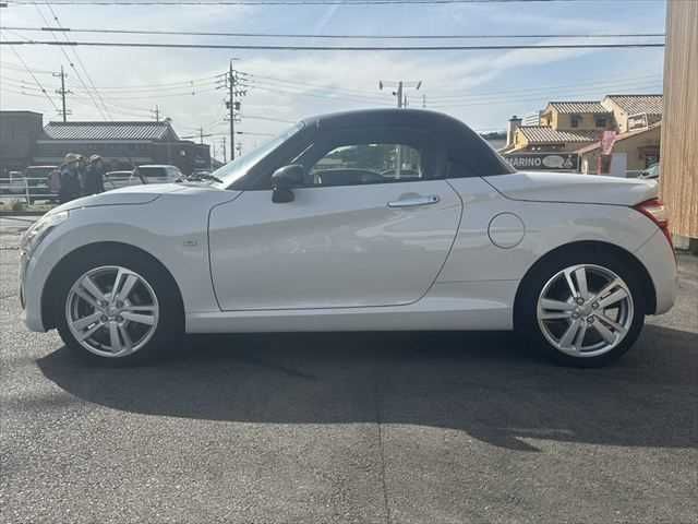 DAIHATSU COPEN 2014 Image 31