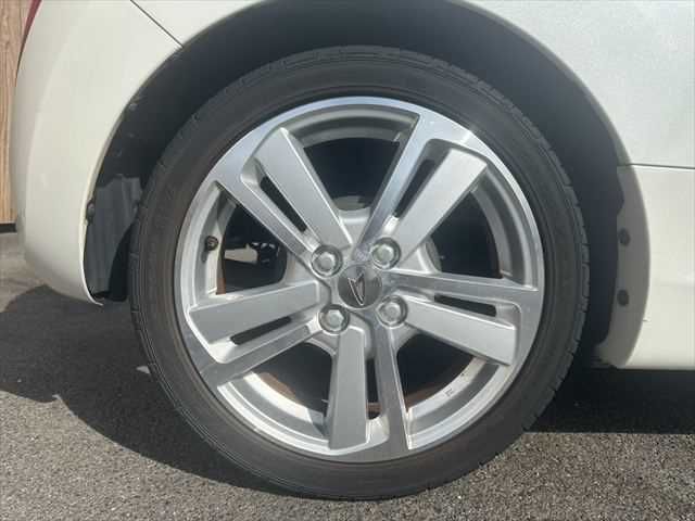 DAIHATSU COPEN 2014 Image 31