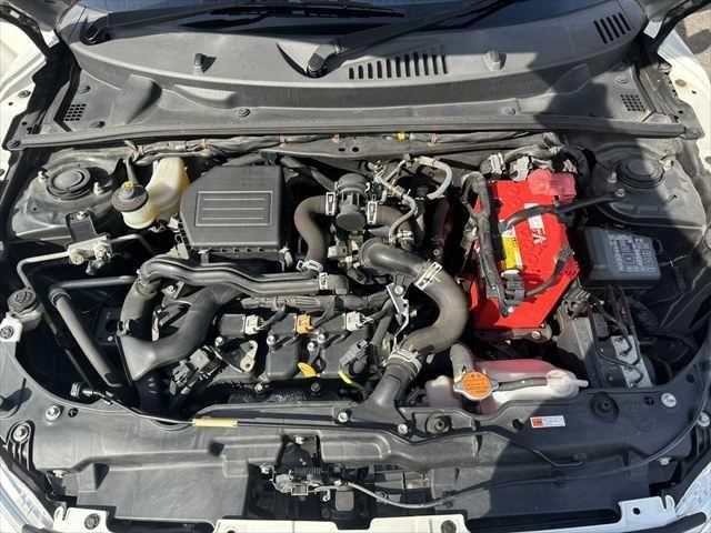 DAIHATSU COPEN 2014 Image 31