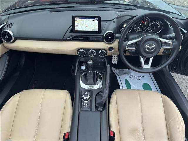 MAZDA ROADSTER 2018 Image 31