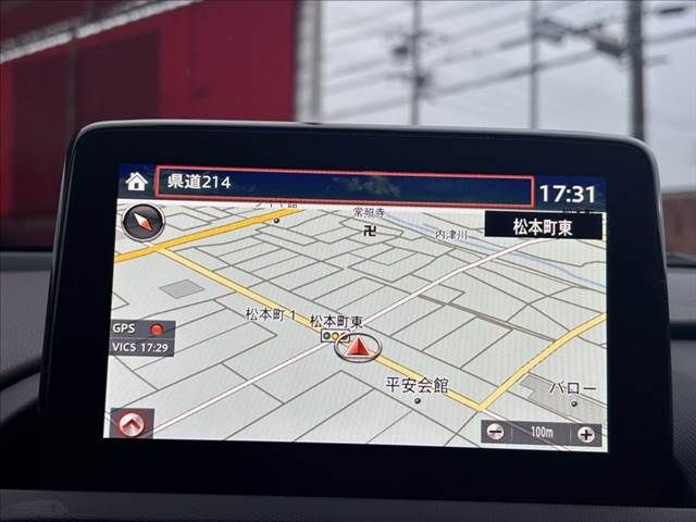 MAZDA ROADSTER 2018 Image 31