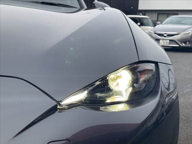 MAZDA ROADSTER 2018 Image 31