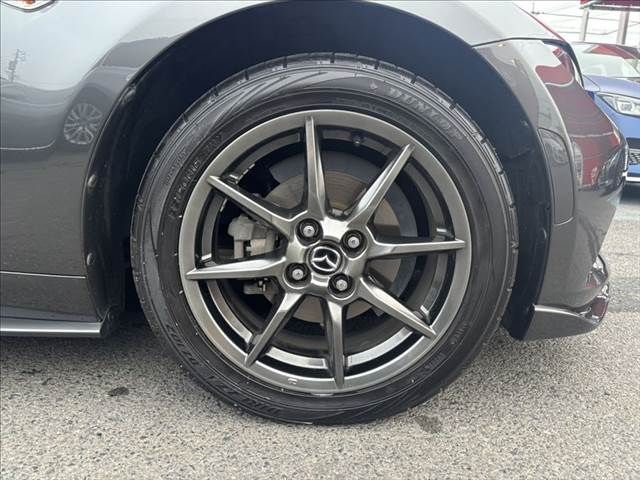 MAZDA ROADSTER 2018 Image 31