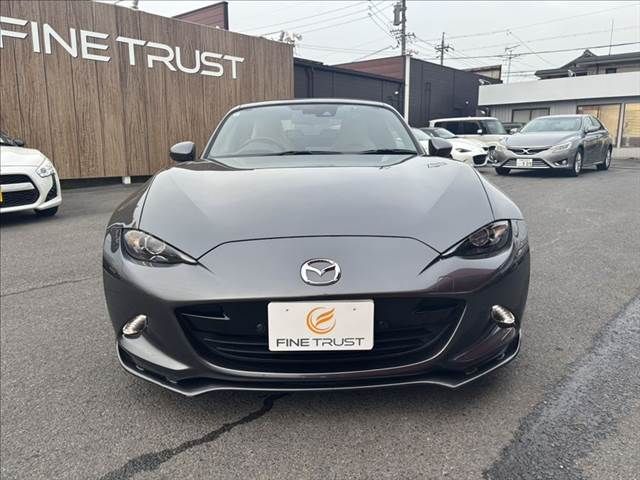 MAZDA ROADSTER 2018 Image 31