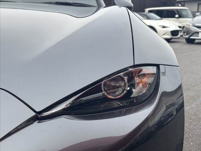 MAZDA ROADSTER 2018 Image 31