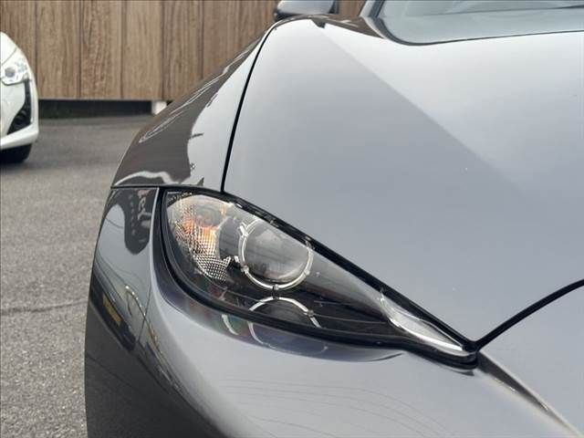 MAZDA ROADSTER 2018 Image 31