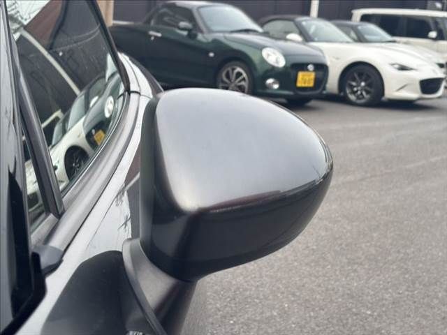 MAZDA ROADSTER 2018 Image 31