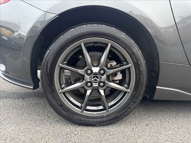 MAZDA ROADSTER 2018 Image 31