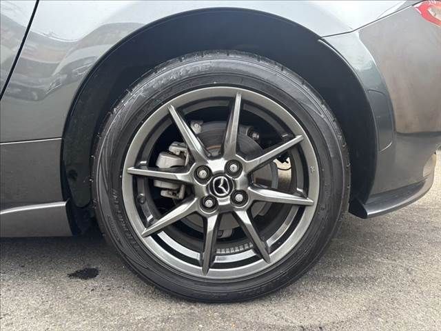 MAZDA ROADSTER 2018 Image 31