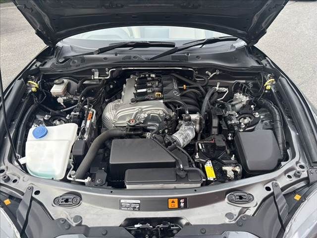 MAZDA ROADSTER 2018 Image 31