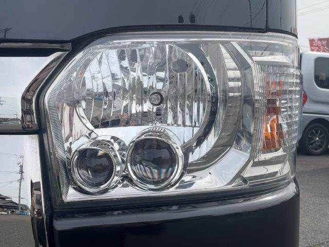 TOYOTA HIACE VAN 2WD 2019 Image 31