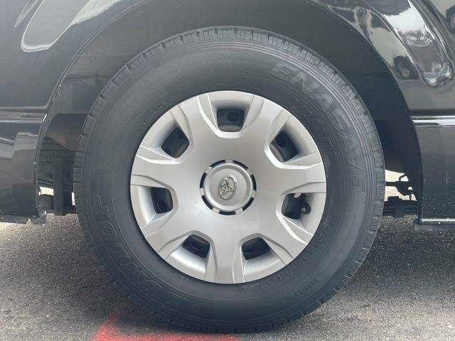 TOYOTA HIACE VAN 2WD 2019 Image 31