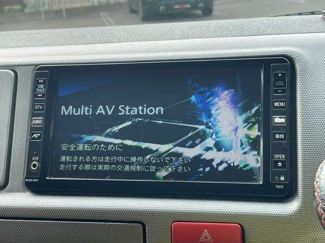 TOYOTA HIACE VAN 2WD 2008 Image 31