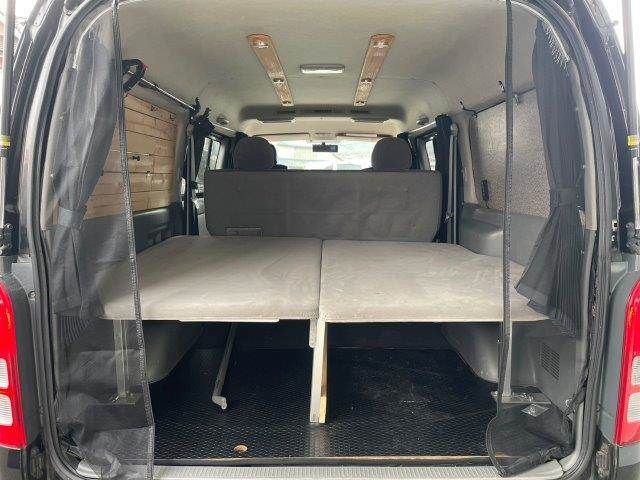TOYOTA HIACE VAN 2WD 2008 Image 31