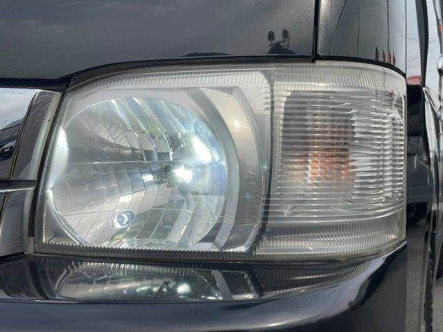 TOYOTA HIACE VAN 2WD 2008 Image 31