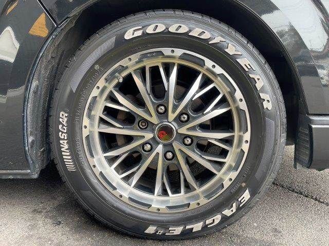 TOYOTA HIACE VAN 2WD 2008 Image 31