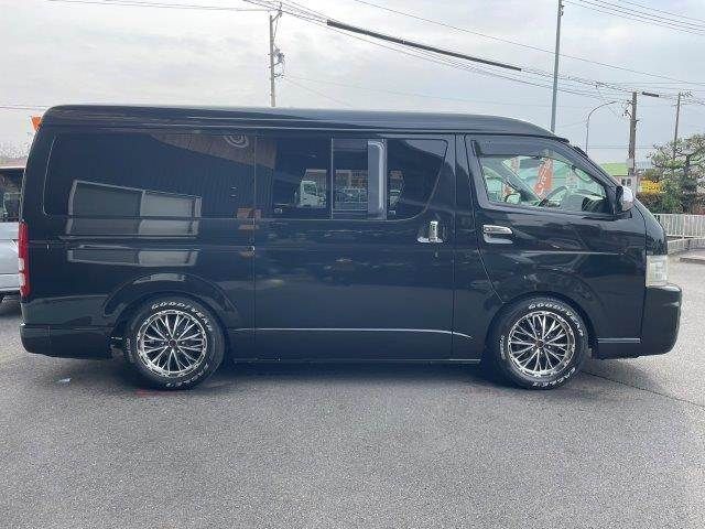 TOYOTA HIACE VAN 2WD 2008 Image 31