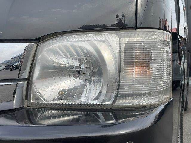 TOYOTA HIACE VAN 2WD 2008 Image 31