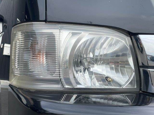 TOYOTA HIACE VAN 2WD 2008 Image 31