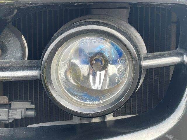 TOYOTA HIACE VAN 2WD 2008 Image 31