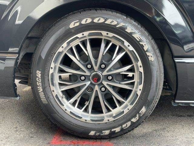 TOYOTA HIACE VAN 2WD 2008 Image 31