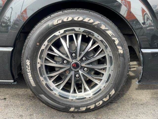 TOYOTA HIACE VAN 2WD 2008 Image 31