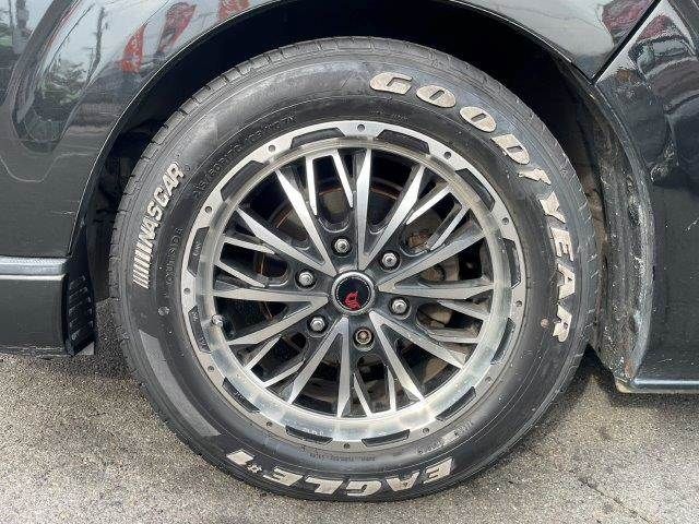 TOYOTA HIACE VAN 2WD 2008 Image 31