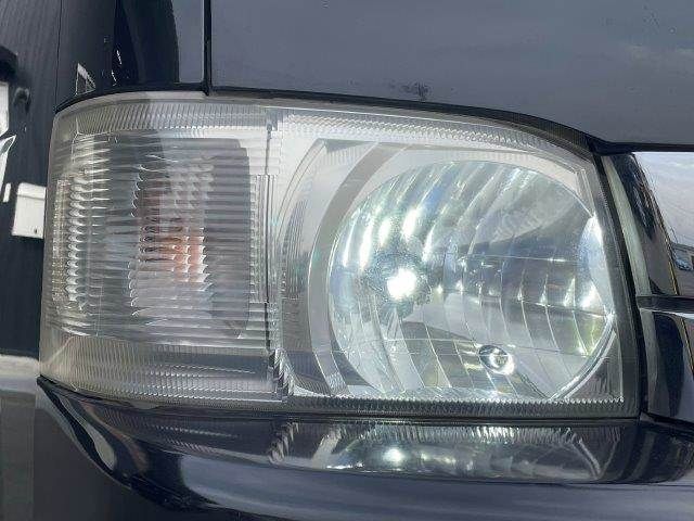 TOYOTA HIACE VAN 2WD 2008 Image 31