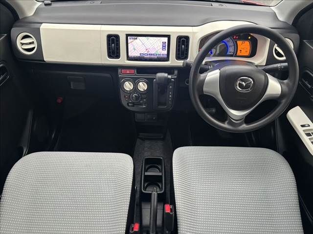 MAZDA CAROL  4WD 2017 Image 31