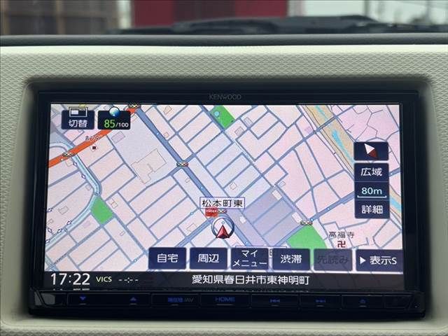 MAZDA CAROL  4WD 2017 Image 31