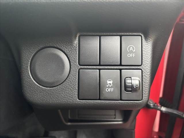 MAZDA CAROL  4WD 2017 Image 31