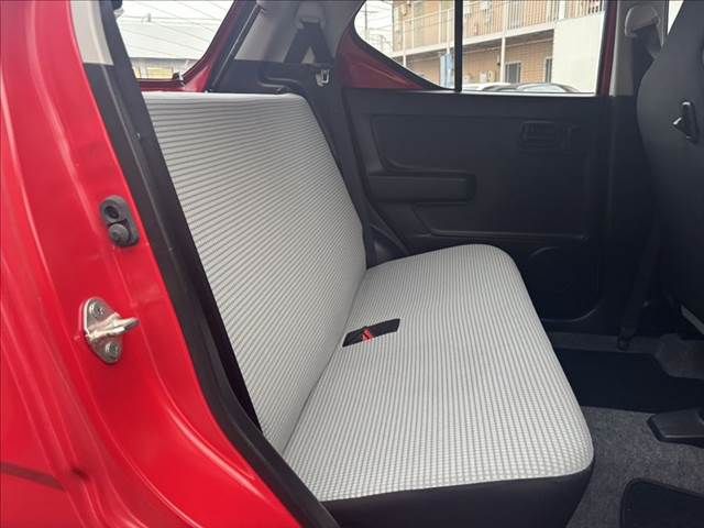 MAZDA CAROL  4WD 2017 Image 31