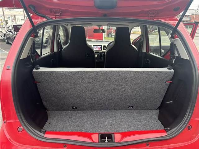 MAZDA CAROL  4WD 2017 Image 31