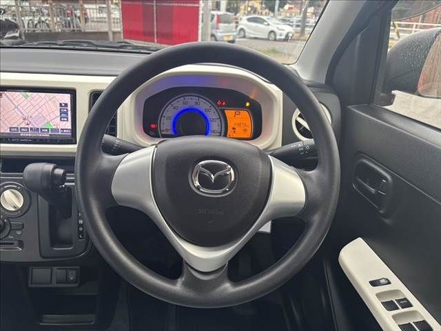 MAZDA CAROL  4WD 2017 Image 31