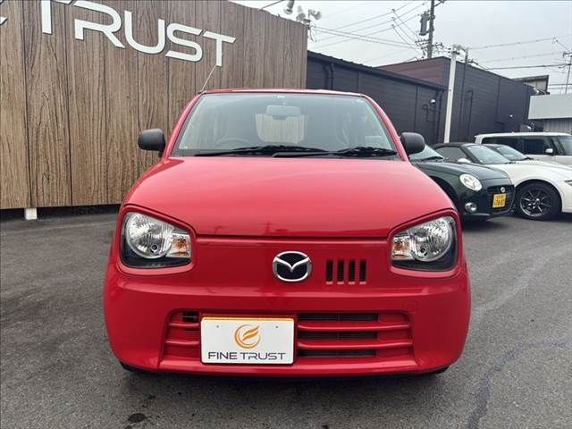 MAZDA CAROL  4WD 2017 Image 31