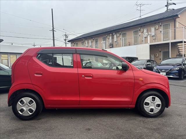 MAZDA CAROL  4WD 2017 Image 31