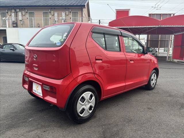 MAZDA CAROL  4WD 2017 Image 31