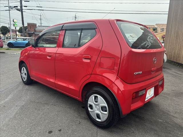 MAZDA CAROL  4WD 2017 Image 31