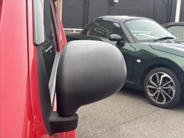 MAZDA CAROL  4WD 2017 Image 31