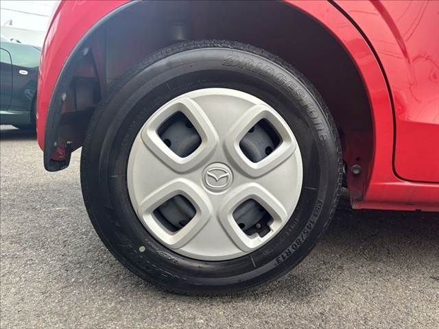 MAZDA CAROL  4WD 2017 Image 31