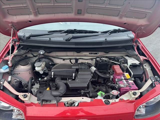 MAZDA CAROL  4WD 2017 Image 31