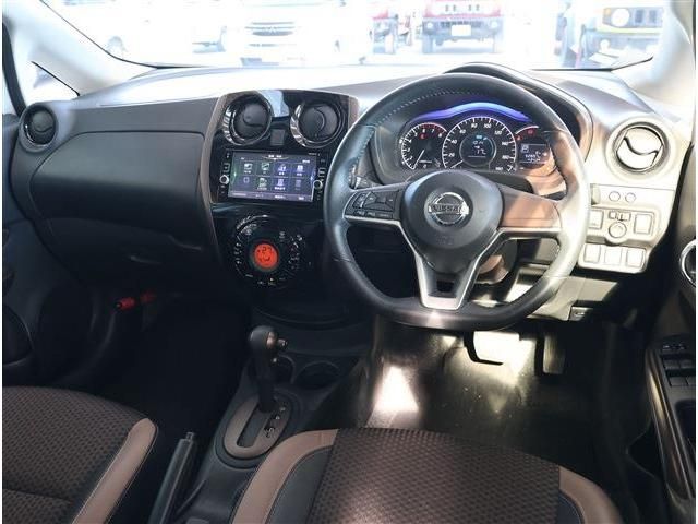 NISSAN NOTE 2017 Image 31