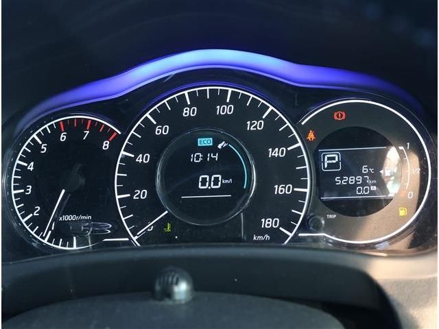 NISSAN NOTE 2017 Image 31