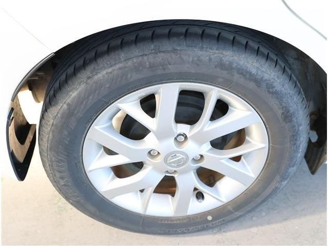 NISSAN NOTE 2017 Image 31