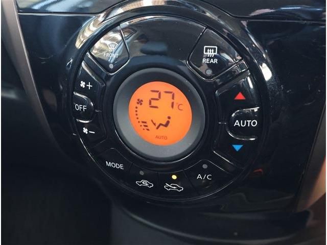 NISSAN NOTE 2017 Image 31