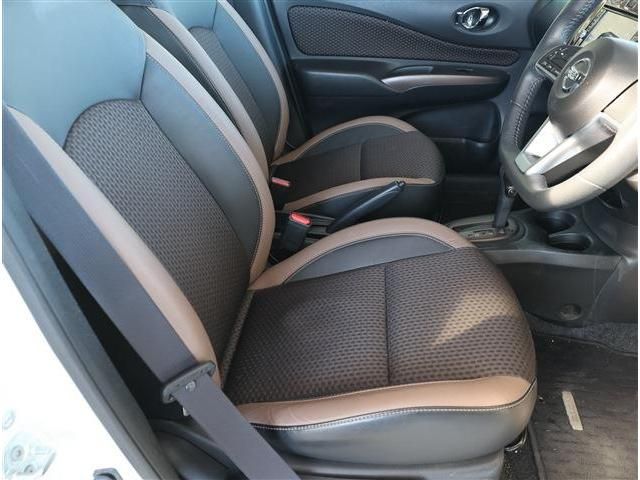 NISSAN NOTE 2017 Image 31