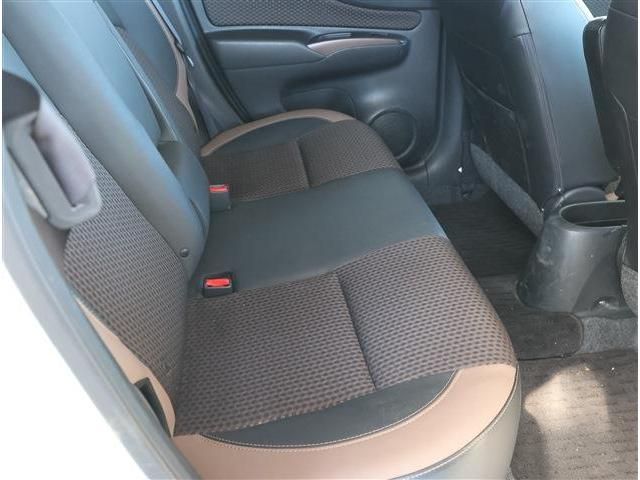 NISSAN NOTE 2017 Image 31